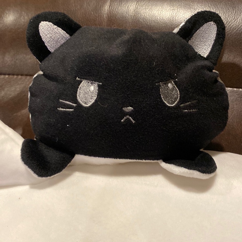 Squishmallow flip